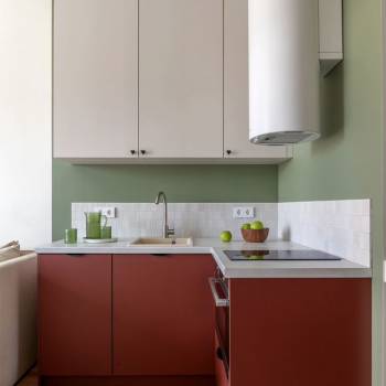 Сдается 1-комнатная квартира, 23 м²