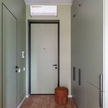 Сдается 1-комнатная квартира, 23 м²