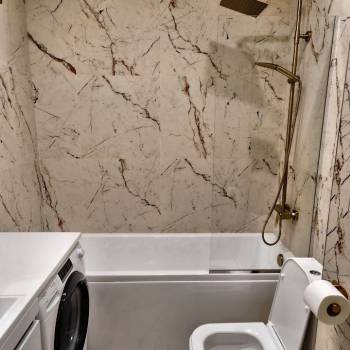 Сдается 1-комнатная квартира, 38 м²