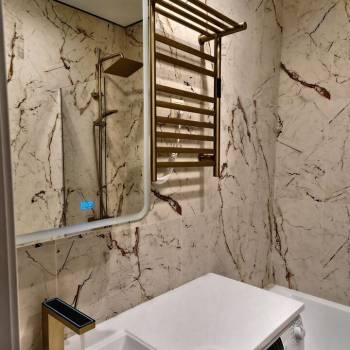 Сдается 1-комнатная квартира, 38 м²