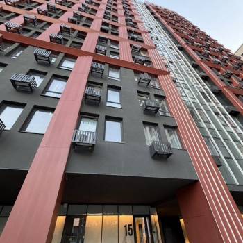 Сдается 1-комнатная квартира, 38 м²