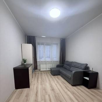 Сдается 1-комнатная квартира, 39,9 м²