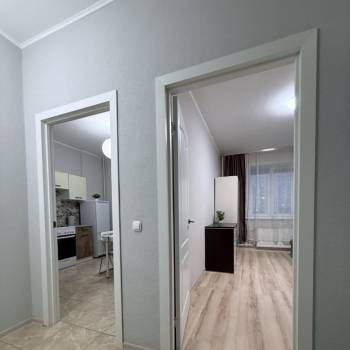 Сдается 1-комнатная квартира, 39,9 м²