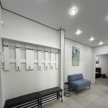Сдается Многокомнатная квартира, 74 м²