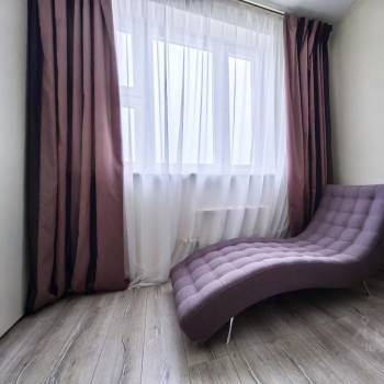Сдается 2-х комнатная квартира, 53,8 м²