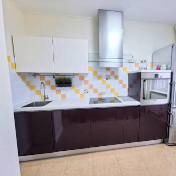 Сдается 2-х комнатная квартира, 53,8 м²