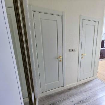 Сдается 2-х комнатная квартира, 53,8 м²