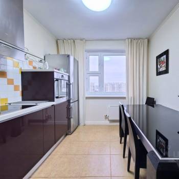 Сдается 2-х комнатная квартира, 53,8 м²