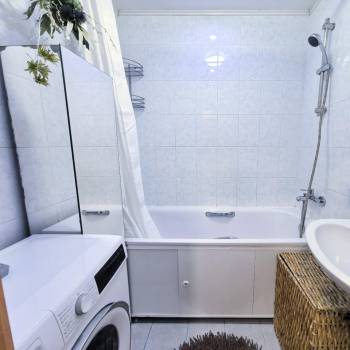 Сдается 2-х комнатная квартира, 53,8 м²