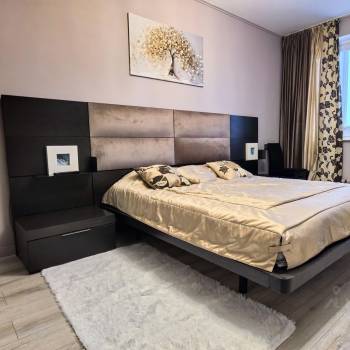 Сдается 2-х комнатная квартира, 53,8 м²