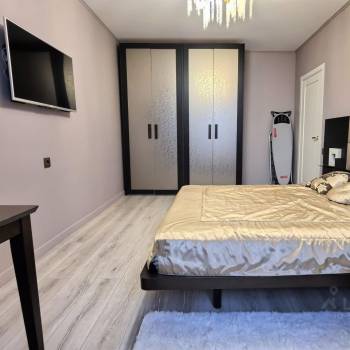Сдается 2-х комнатная квартира, 53,8 м²