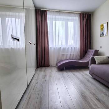 Сдается 2-х комнатная квартира, 53,8 м²