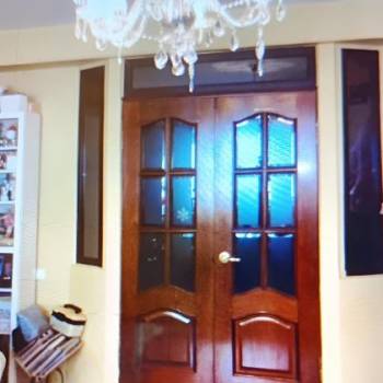 Продается 3-х комнатная квартира, 130 м²
