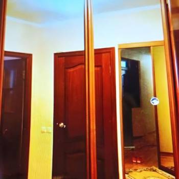 Продается 3-х комнатная квартира, 130 м²