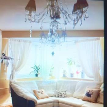 Продается 3-х комнатная квартира, 130 м²