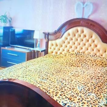 Продается 3-х комнатная квартира, 130 м²