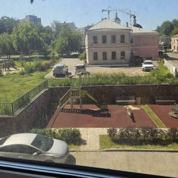 Продается 3-х комнатная квартира, 107 м²