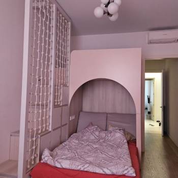 Продается 3-х комнатная квартира, 107 м²