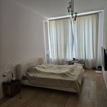 Продается 3-х комнатная квартира, 107 м²