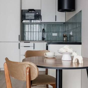 Сдается 2-х комнатная квартира, 35 м²