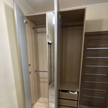 Продается 1-комнатная квартира, 37,7 м²