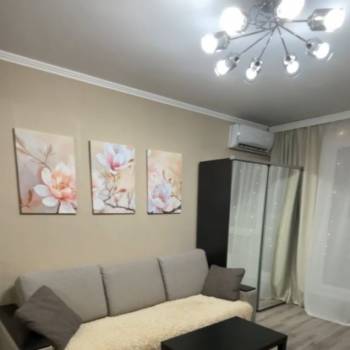 Продается 1-комнатная квартира, 37,7 м²