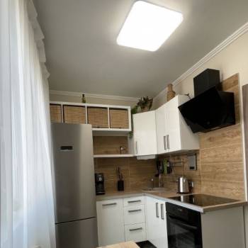 Продается 1-комнатная квартира, 37,7 м²