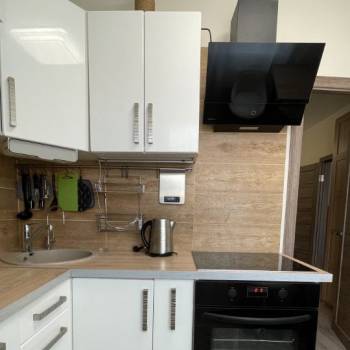 Продается 1-комнатная квартира, 37,7 м²