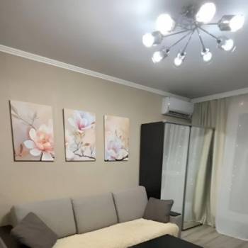 Продается 1-комнатная квартира, 37,7 м²