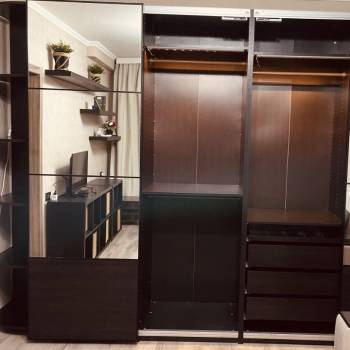 Продается 1-комнатная квартира, 37,7 м²