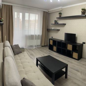 Продается 1-комнатная квартира, 37,7 м²