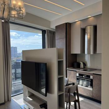 Сдается 1-комнатная квартира, 32 м²