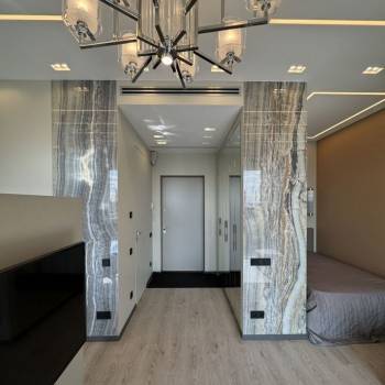 Сдается 1-комнатная квартира, 32 м²