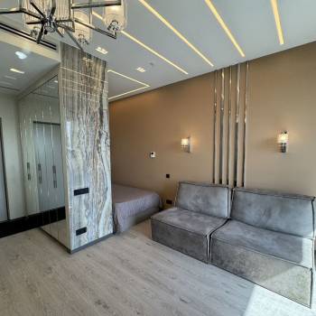 Сдается 1-комнатная квартира, 32 м²
