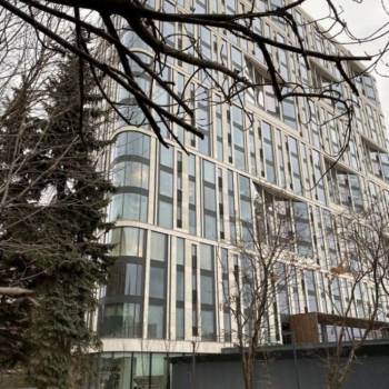 Сдается 1-комнатная квартира, 32 м²