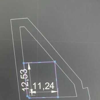 Продается Участок, 600 м²