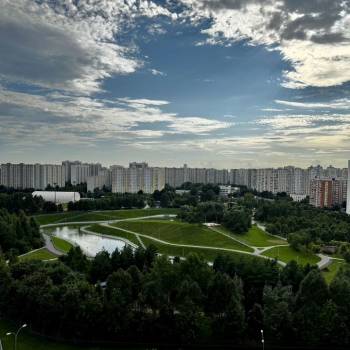 Продается 1-комнатная квартира, 37,7 м²