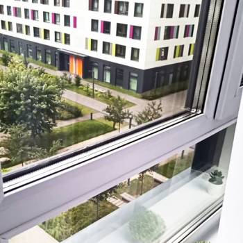 Продается 1-комнатная квартира, 38,5 м²