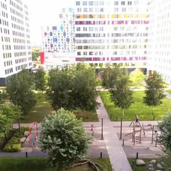 Продается 1-комнатная квартира, 38,5 м²