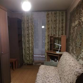 Сдается Комната, 58,6 м²