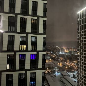 Сдается 1-комнатная квартира, 24 м²