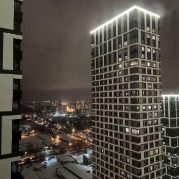 Сдается 1-комнатная квартира, 24 м²