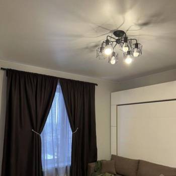 Сдается 1-комнатная квартира, 24 м²