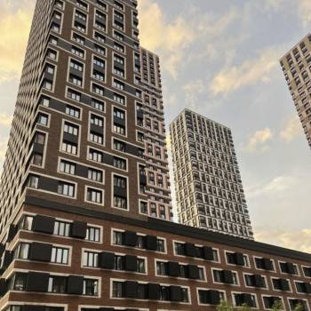 Сдается 1-комнатная квартира, 24 м²