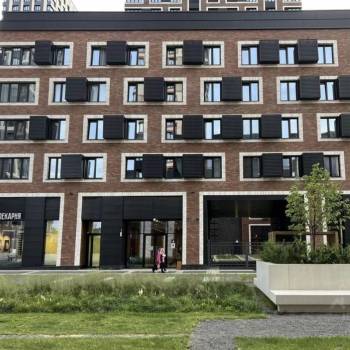 Сдается 1-комнатная квартира, 24 м²