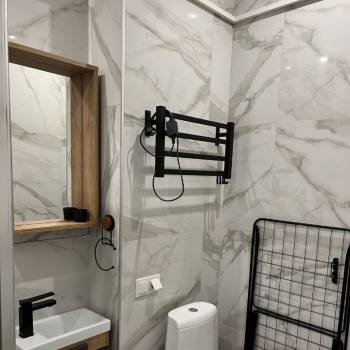 Сдается 1-комнатная квартира, 24 м²