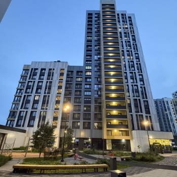 Сдается 2-х комнатная квартира, 50 м²