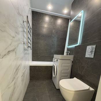 Сдается 2-х комнатная квартира, 50 м²