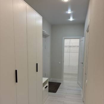 Сдается 2-х комнатная квартира, 50 м²