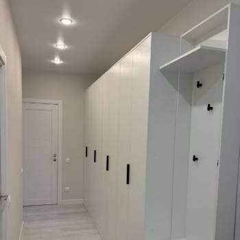 Сдается 2-х комнатная квартира, 50 м²
